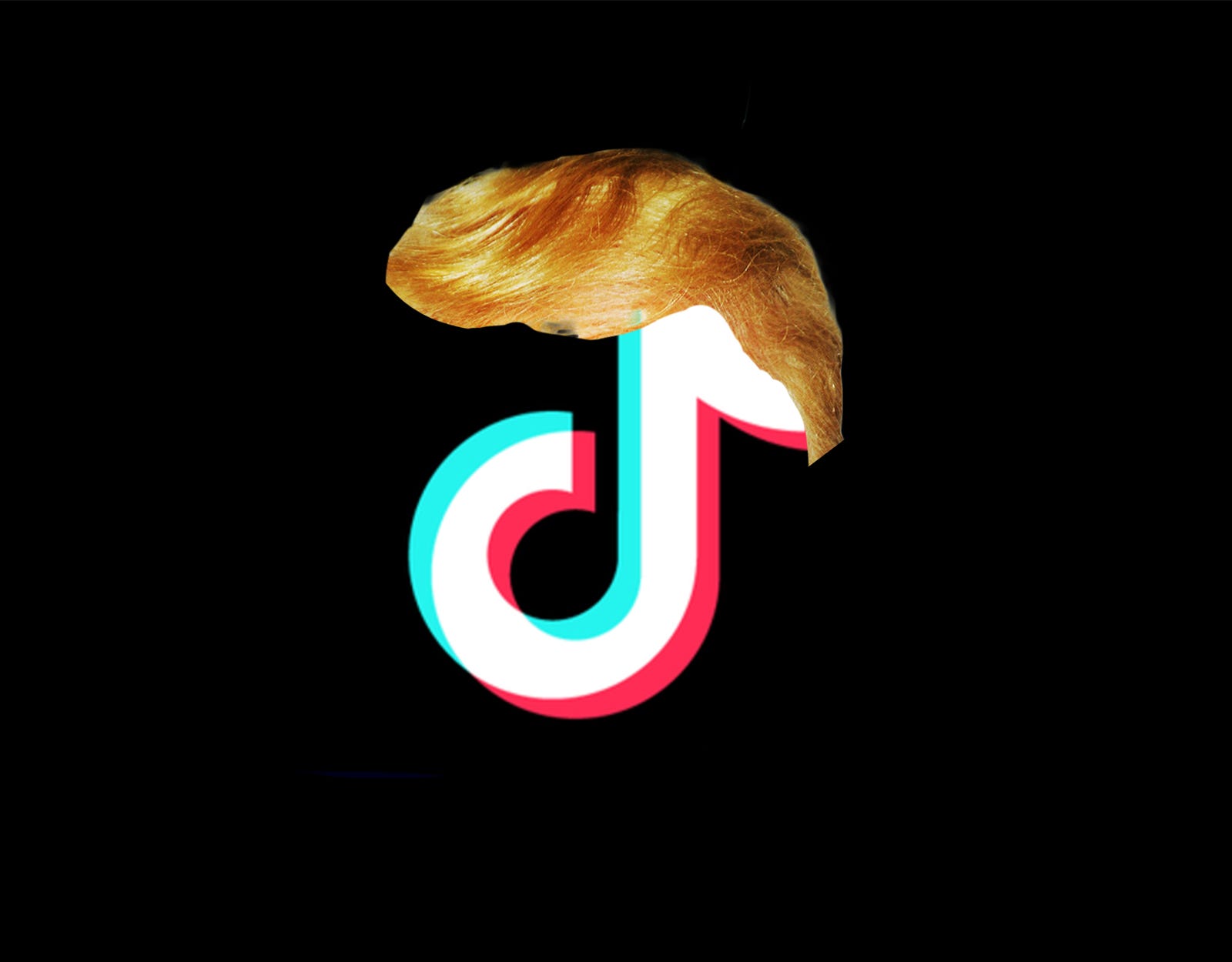 Trump Even Screwed Up the TikTok Sale - by Jonathan V. Last