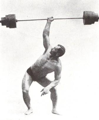 On Conjugate Training by Richard L. Johnson