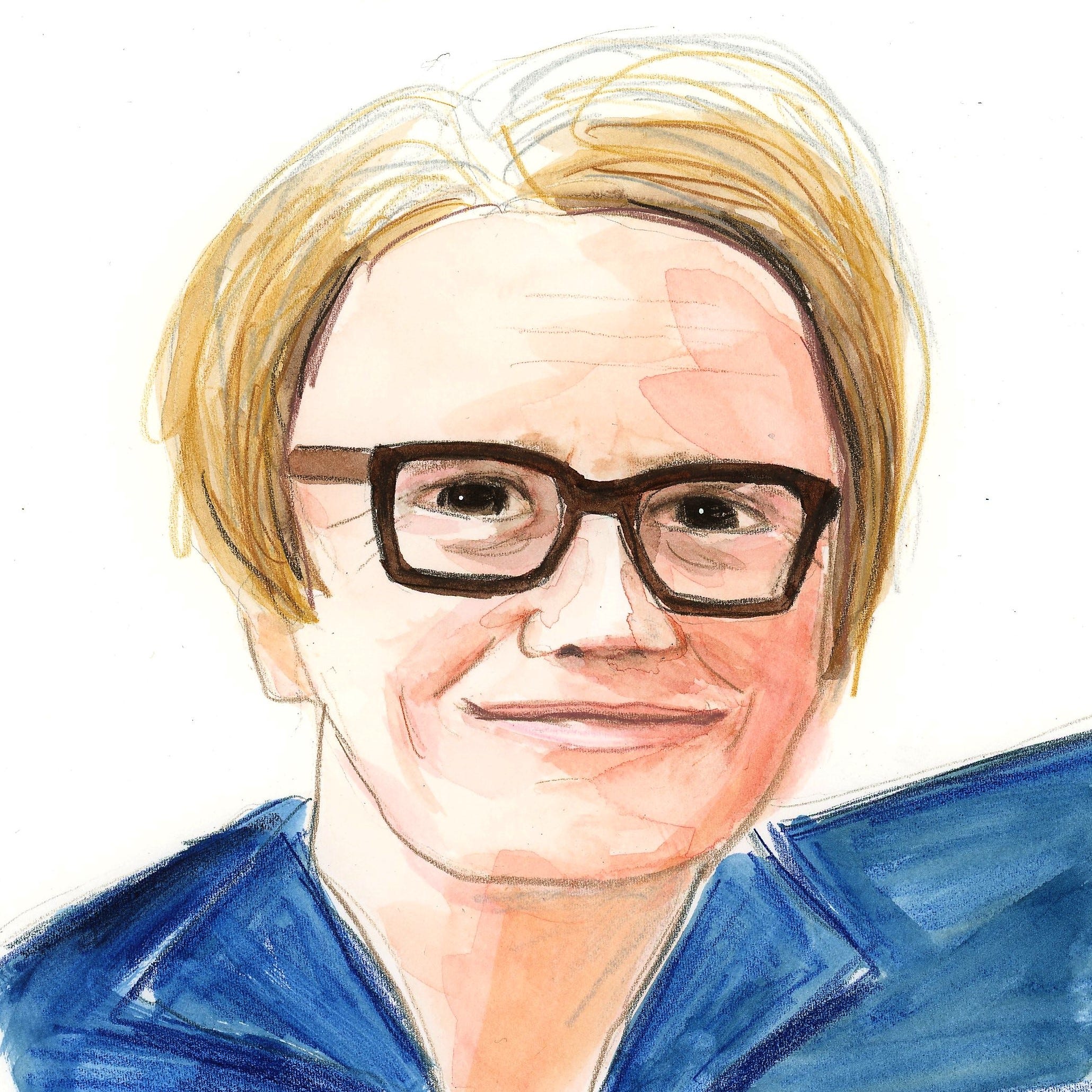 Amy Stewart Substack