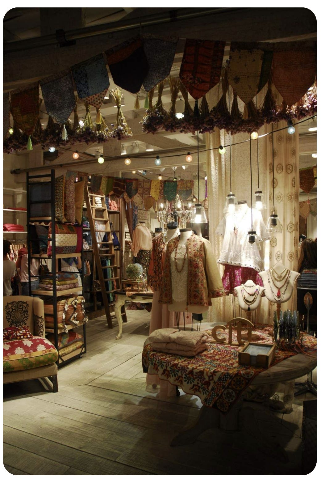 Hippies, Yippies, and More (1) - by Eric O'Donnell
