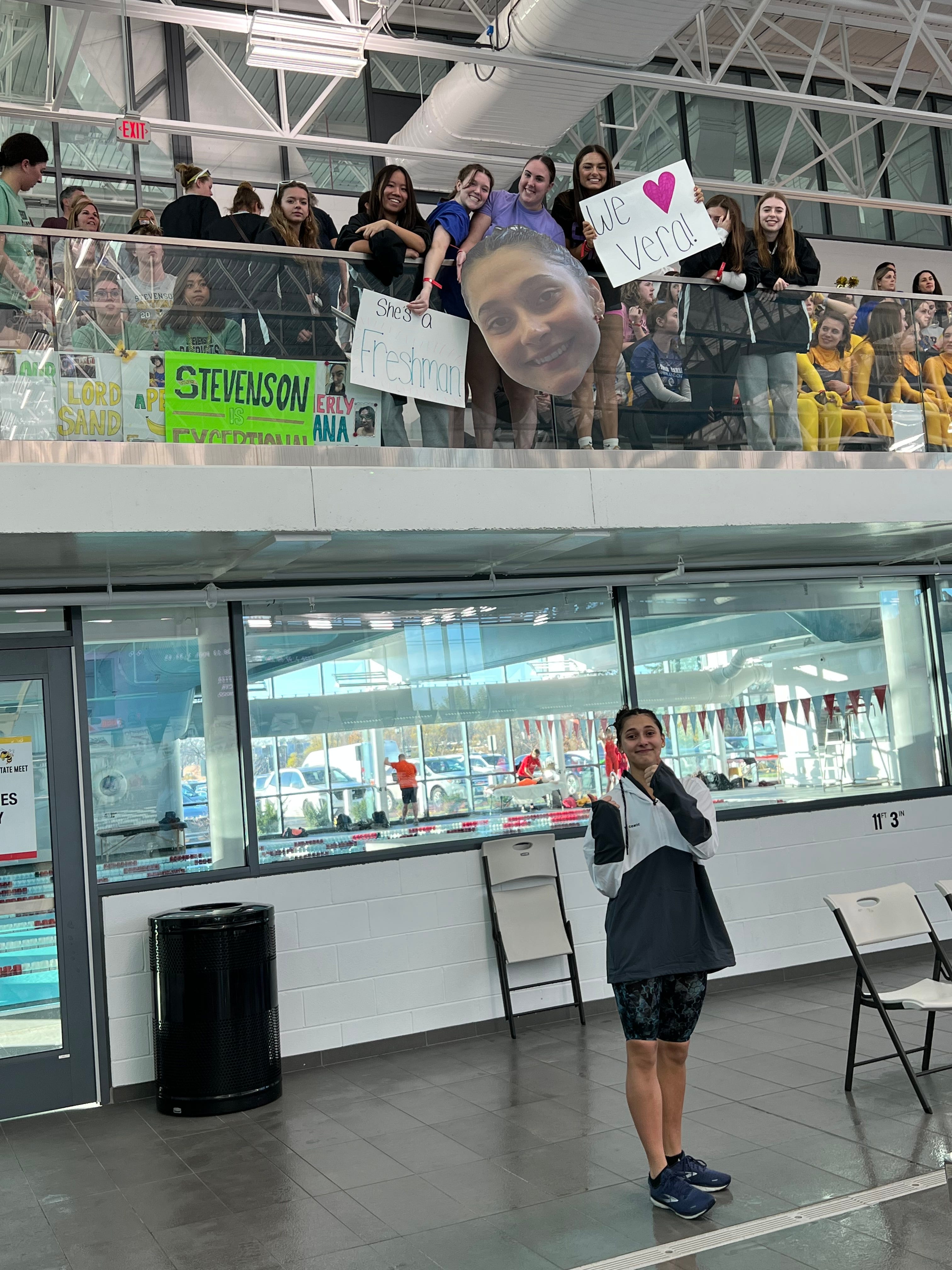 A Banner Year for Rolling Meadows' Conic