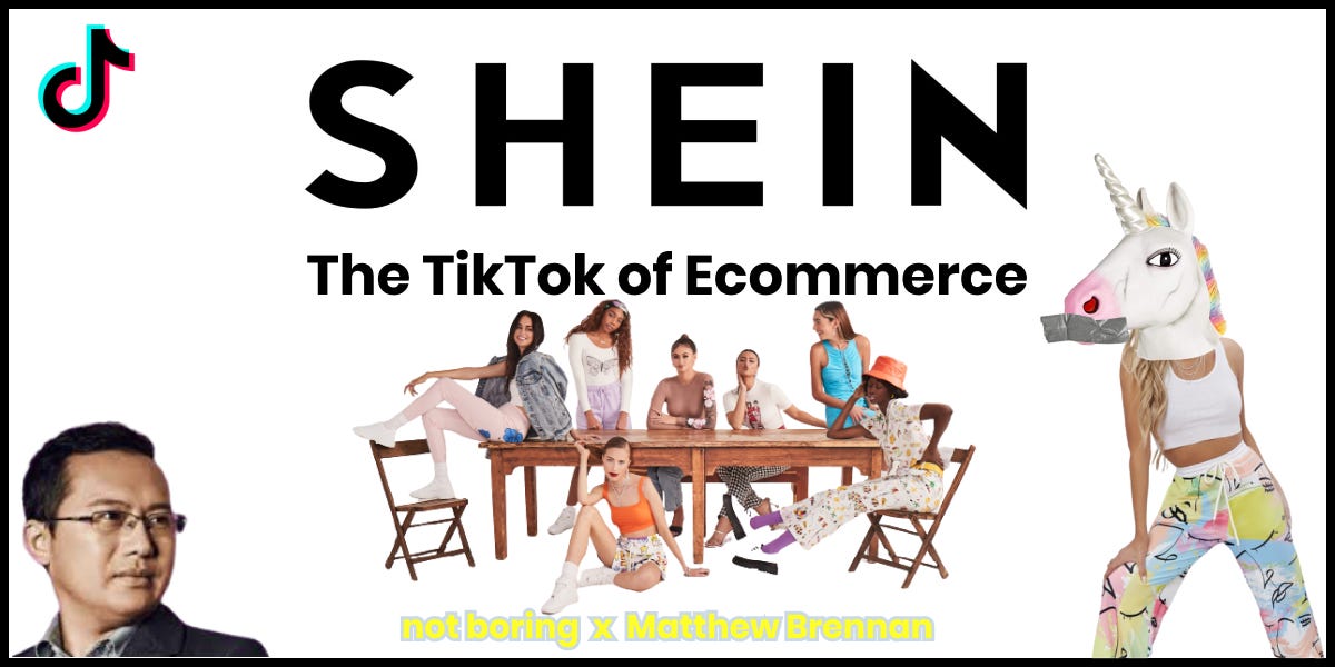 10 Easy Steps How to Be a Shein Affiliate in 2024