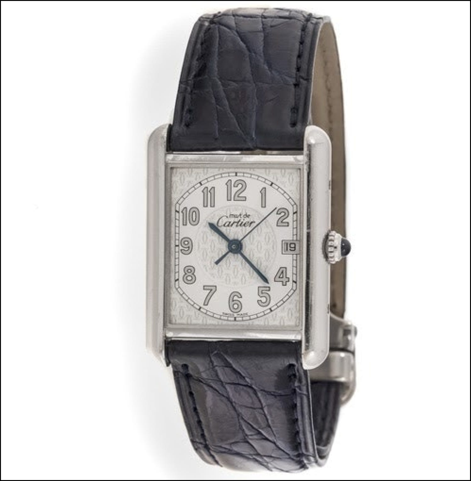 Small watches are sexier by Sprezza and Tony Traina