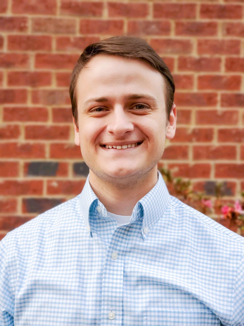 Hunter Burnett | Substack