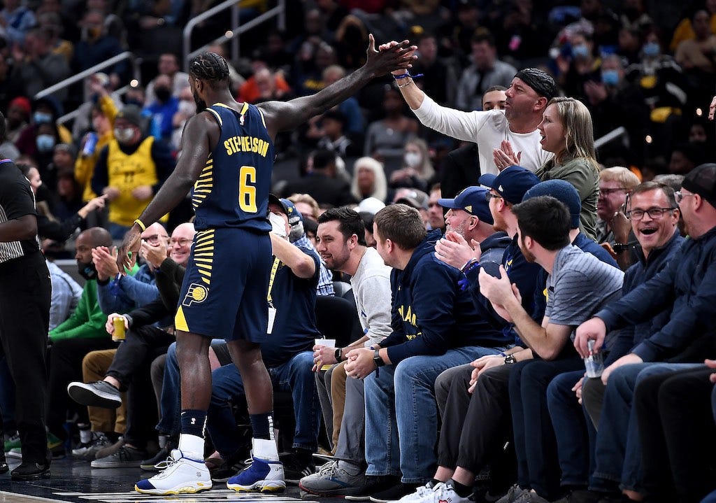 Lance stephenson jordan 18 online
