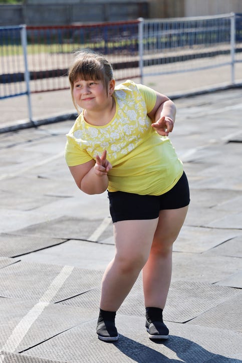Plus size kid clothes new arrivals