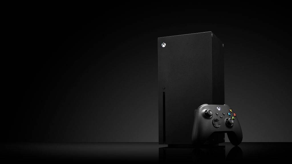 Xbox series online x public