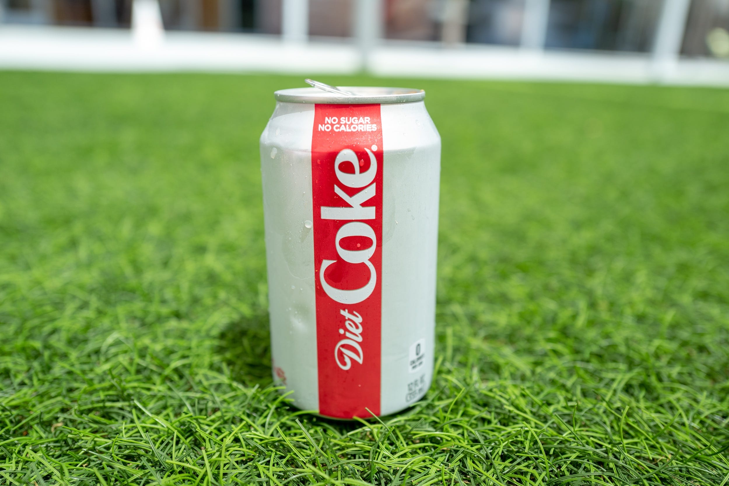 For Your Consideration Diet Coke for Breakfast