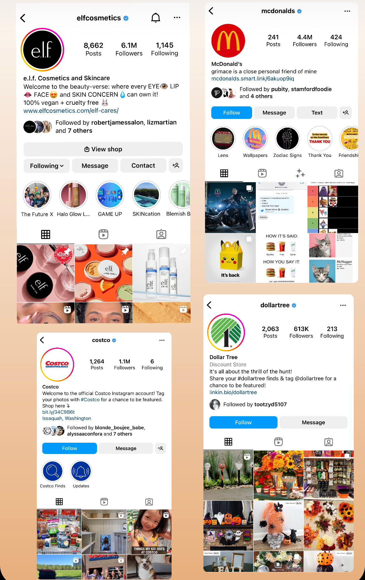 What can we learn about cheap lipstick & the economy?!