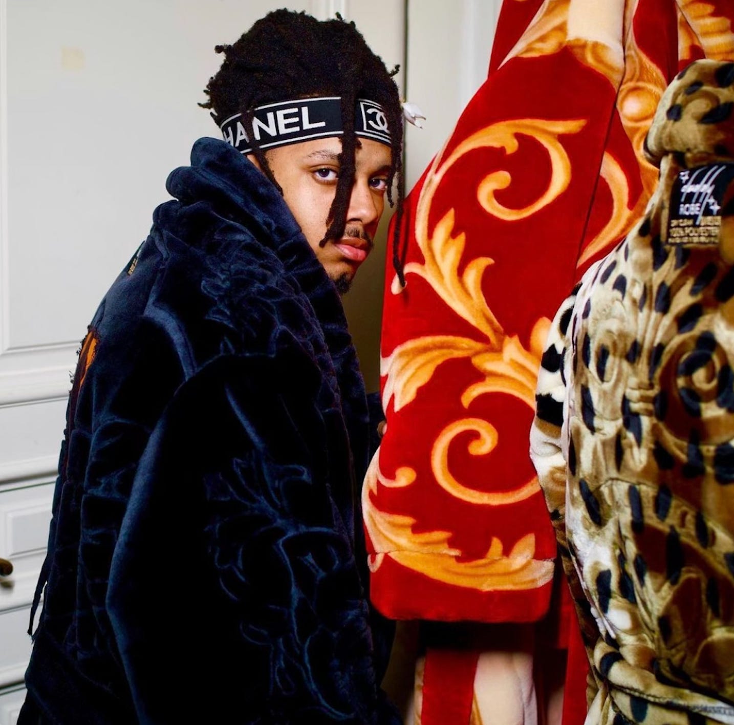 Harvey Justice lll From Homeless to Six Figures