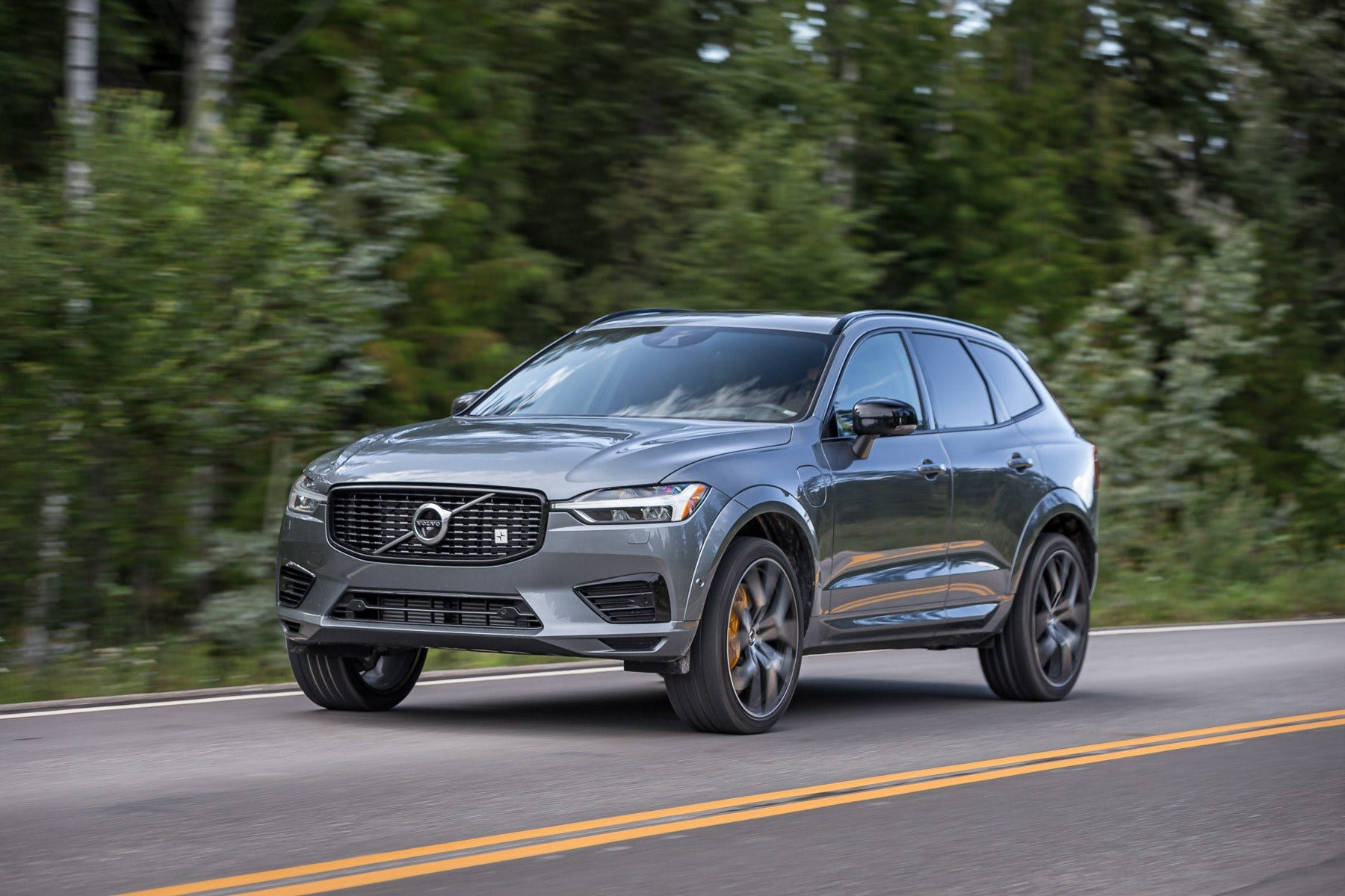 Volvo xc60 2020 polestar discount