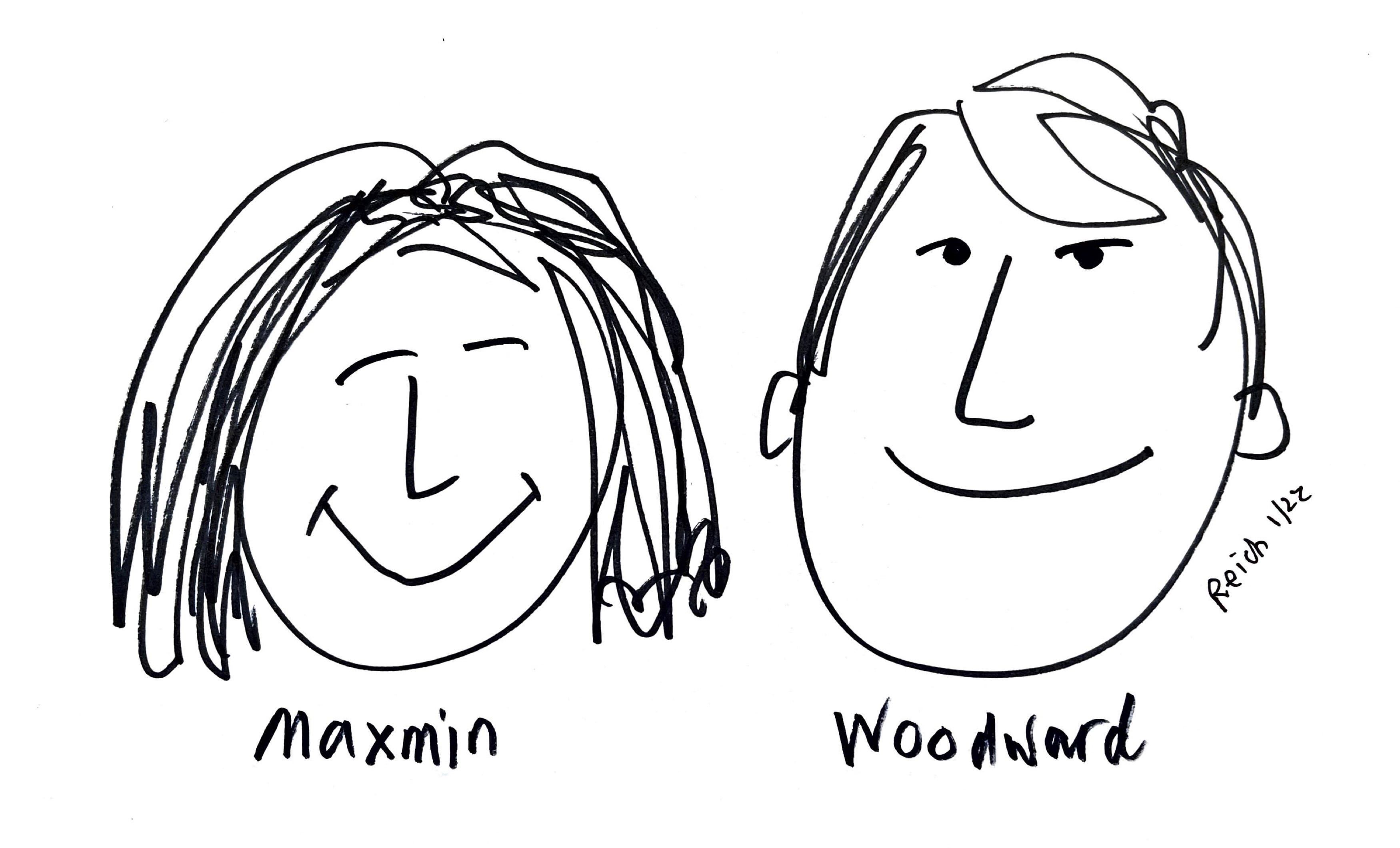 Need A Bit Of A Pick me up Let Me Introduce You To Two Young People 