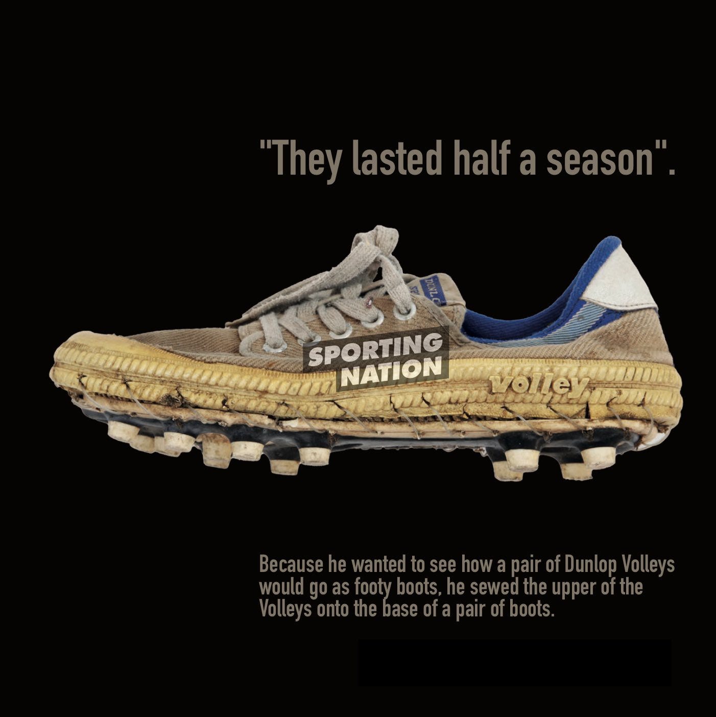 Dunlop football boots store