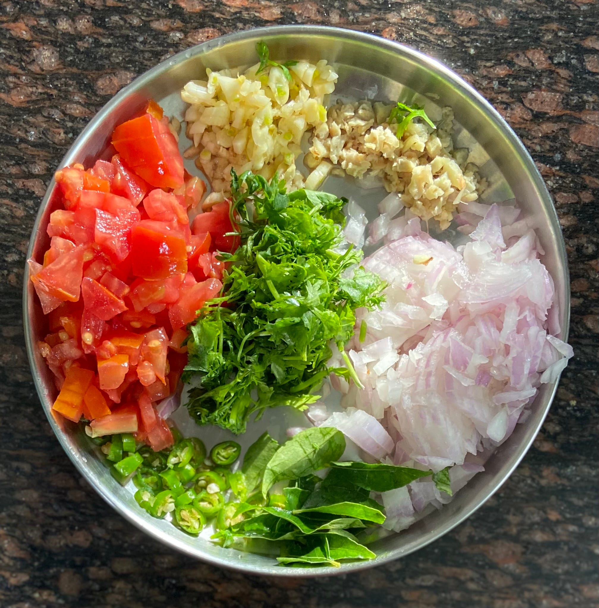 Mutton (Bones) Rasam - by Krishna - CK's Cookbook