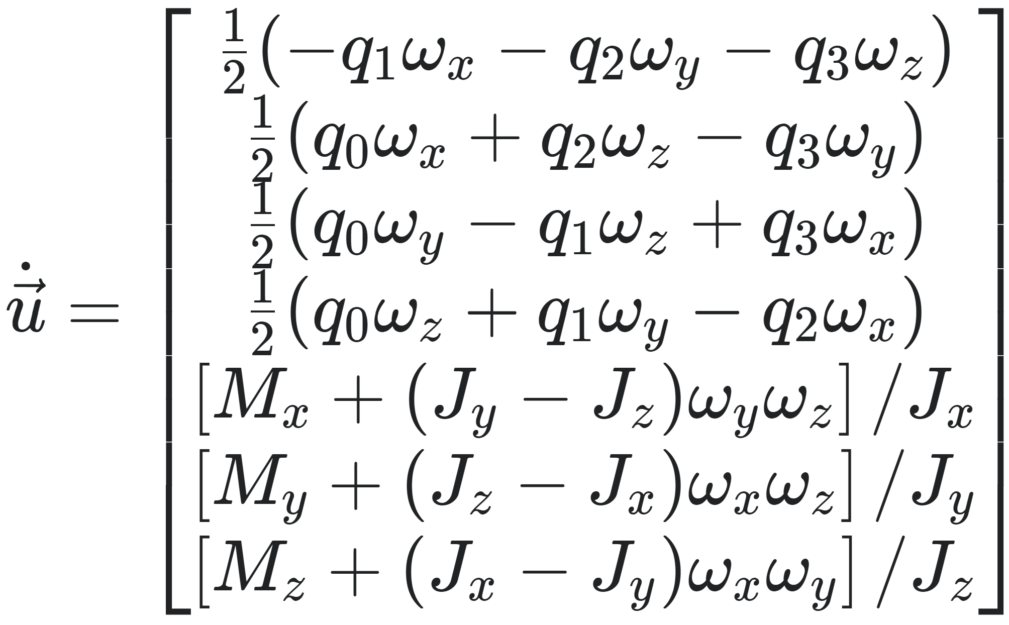 Spacecraft Engineering with Julia Attitude Dynamics