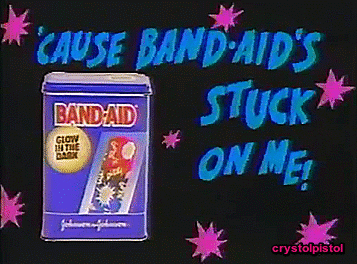 How a home cook brought us Band Aids by Michelle Delgado