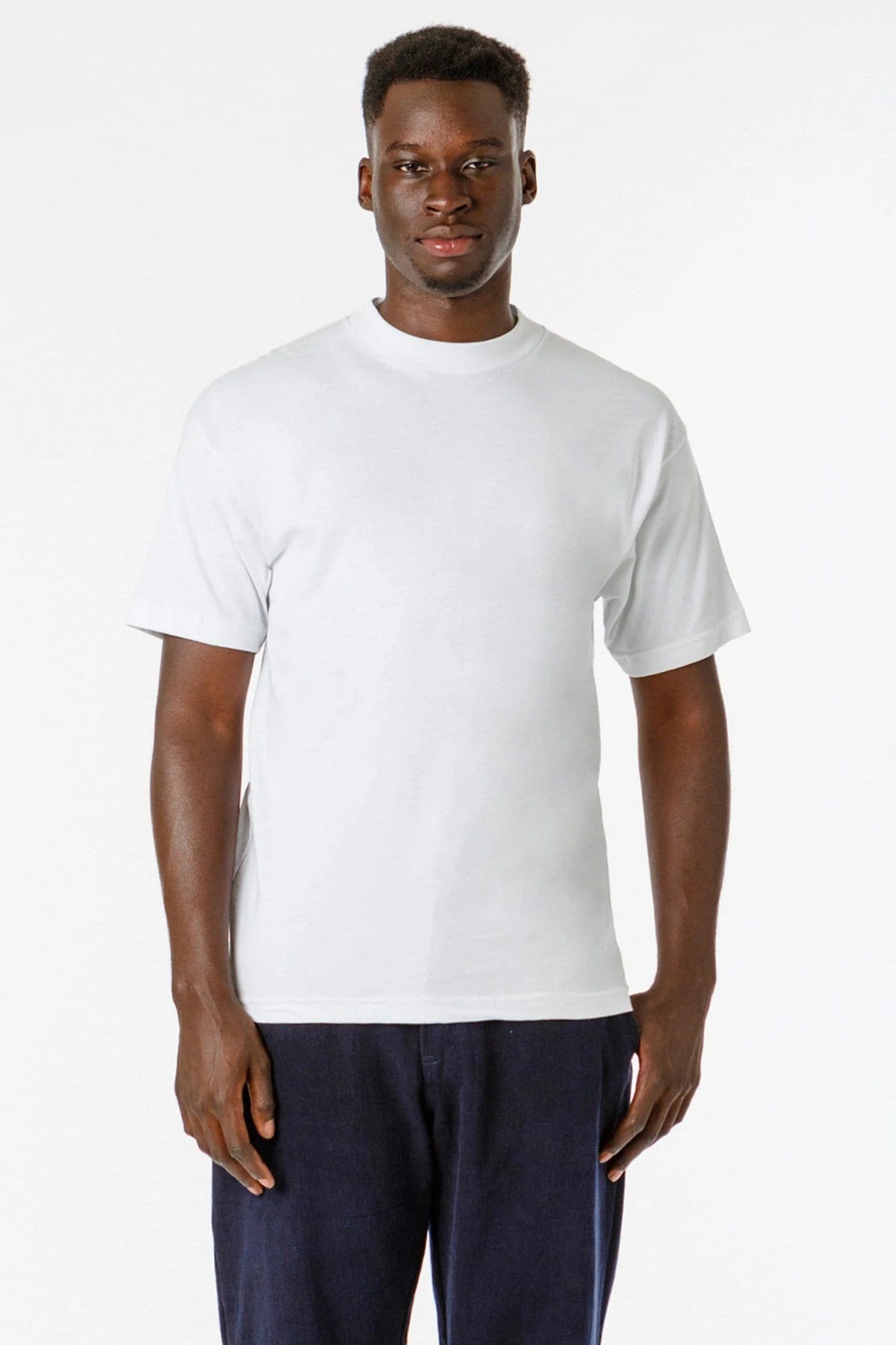 Good white t shirts store