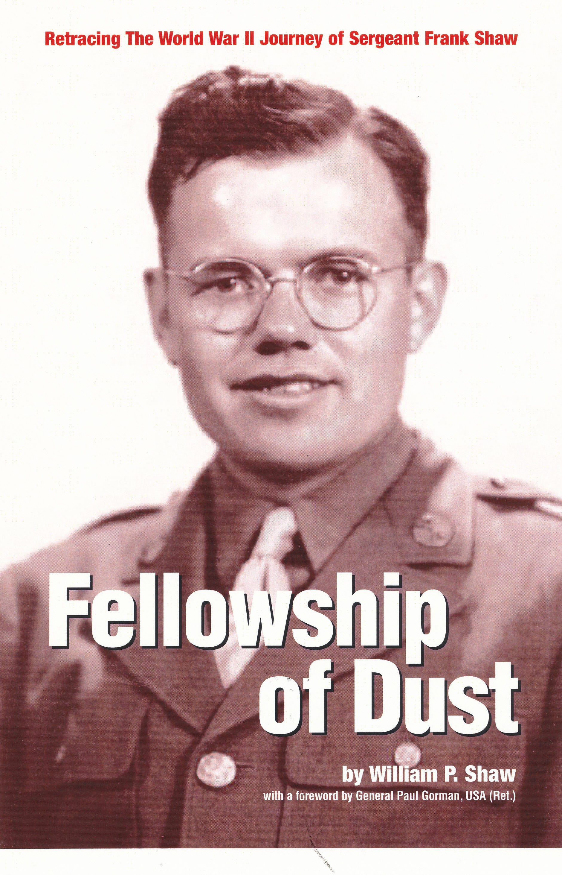 Wormwood by William P. Shaw Wormwood