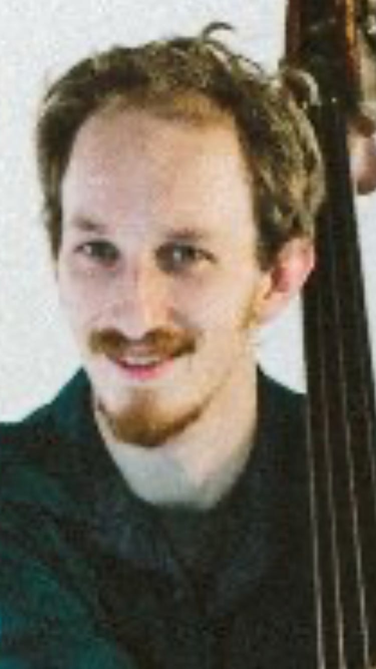 Harry D'Agostino | Substack