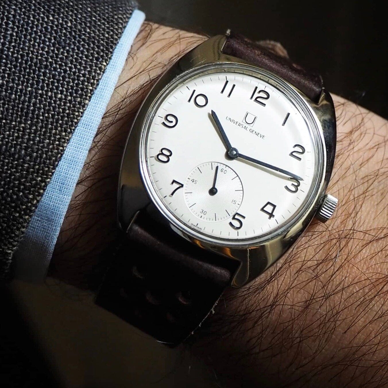 Italian military watch brands hot sale