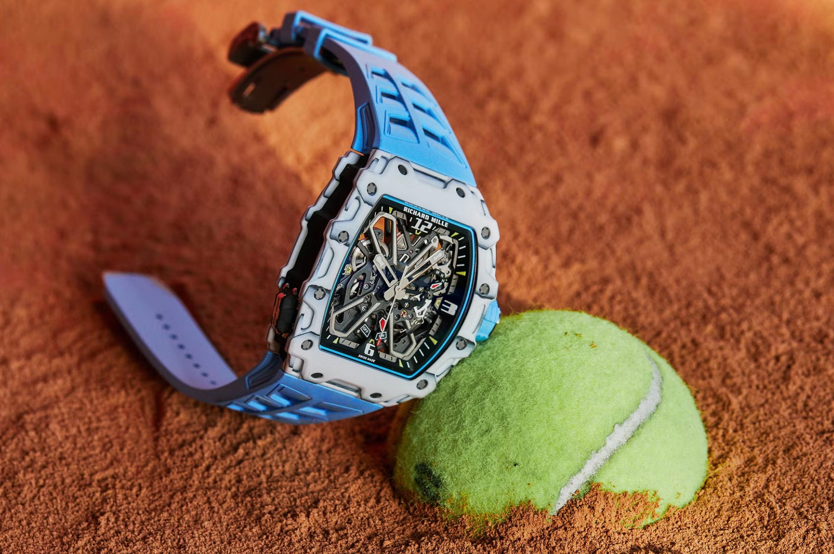 Swiss watch ranking hotsell 2021