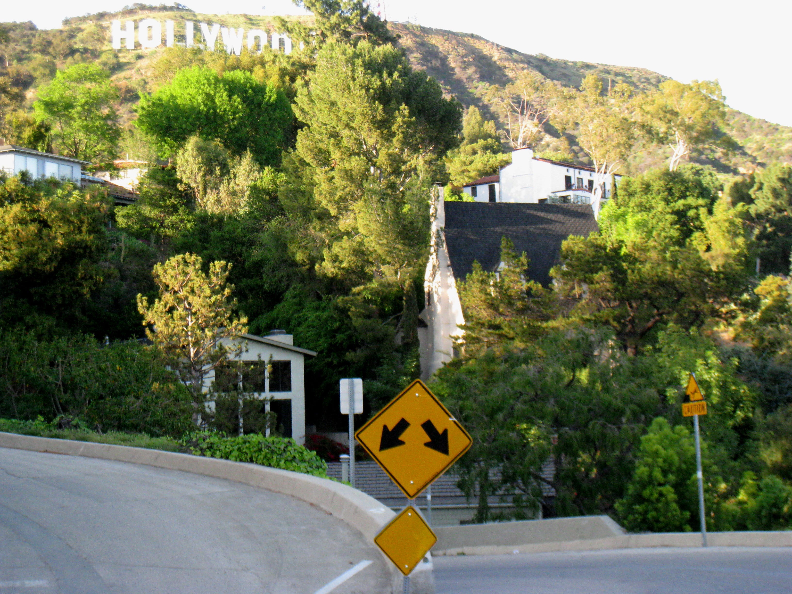 Heather Drive, Past and Present by Hope Anderson