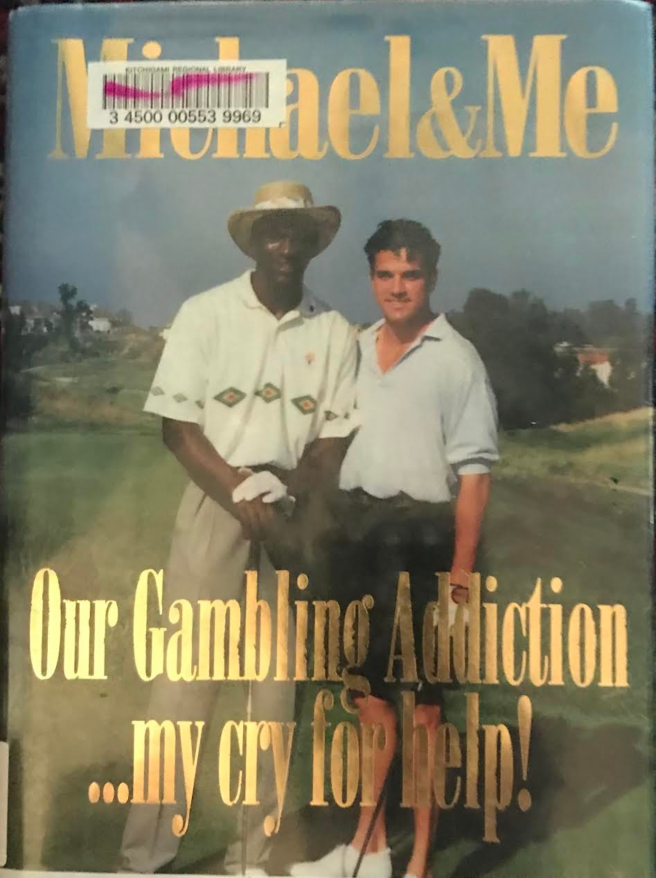 Bob costas michael jordan sale
