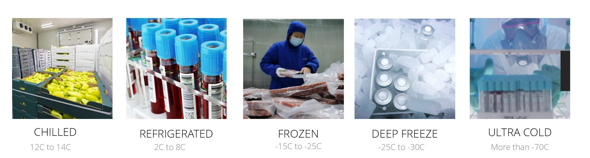 Hot Facts About the Cold Chain - the MCJ Newsletter