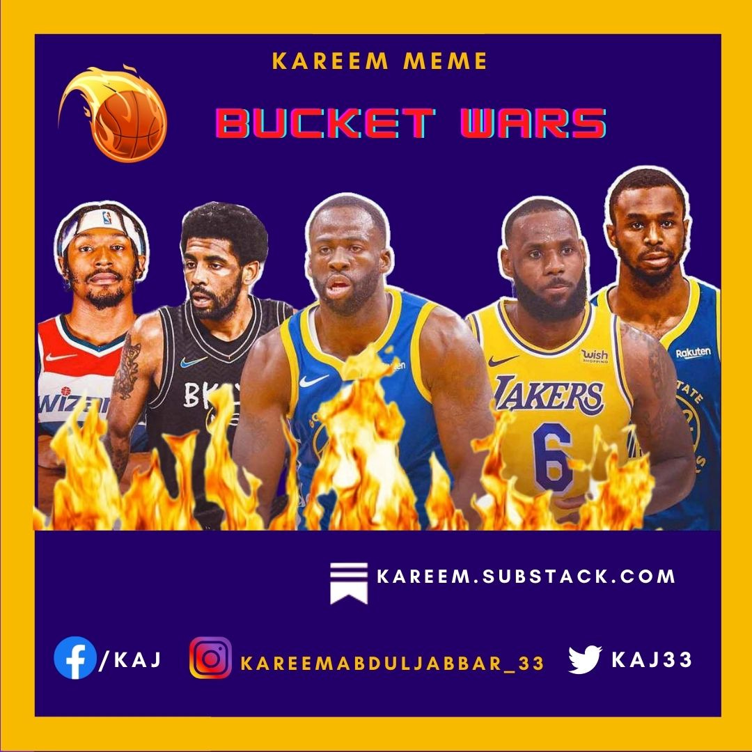 Magic johnson james store worthy kareem abdul jabbar