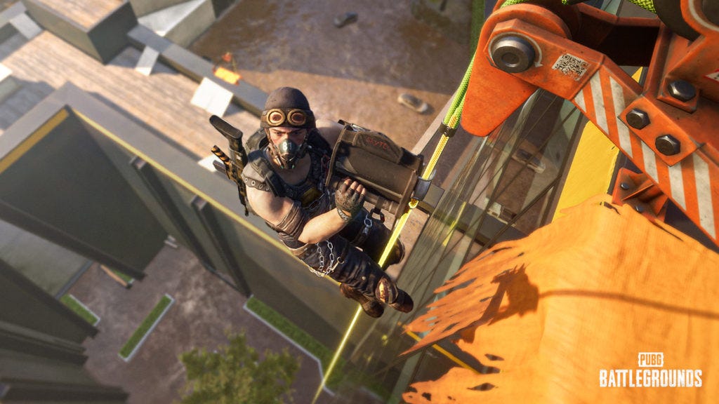 PUBG is finally getting a PS5 and Xbox Series X upgrade after