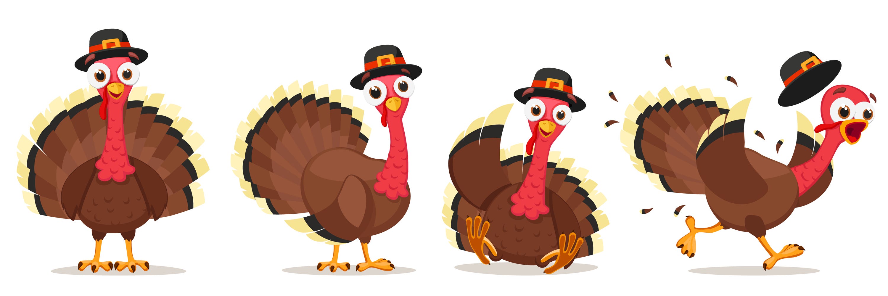 Digest 11/26/2022: Gobble Gobble Gobble Digest 11/26/2022: Gobble Gobble Gobble