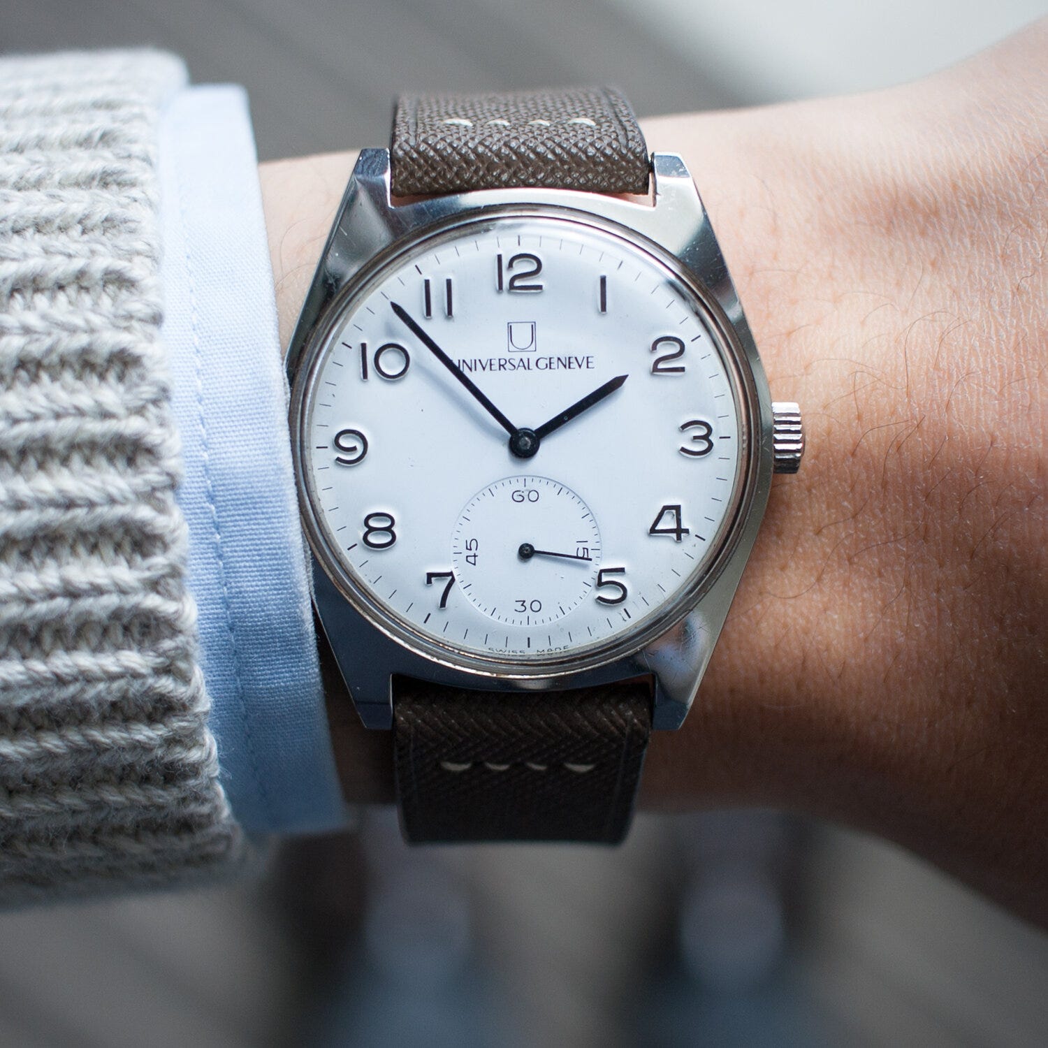 Geneve italy watches shop