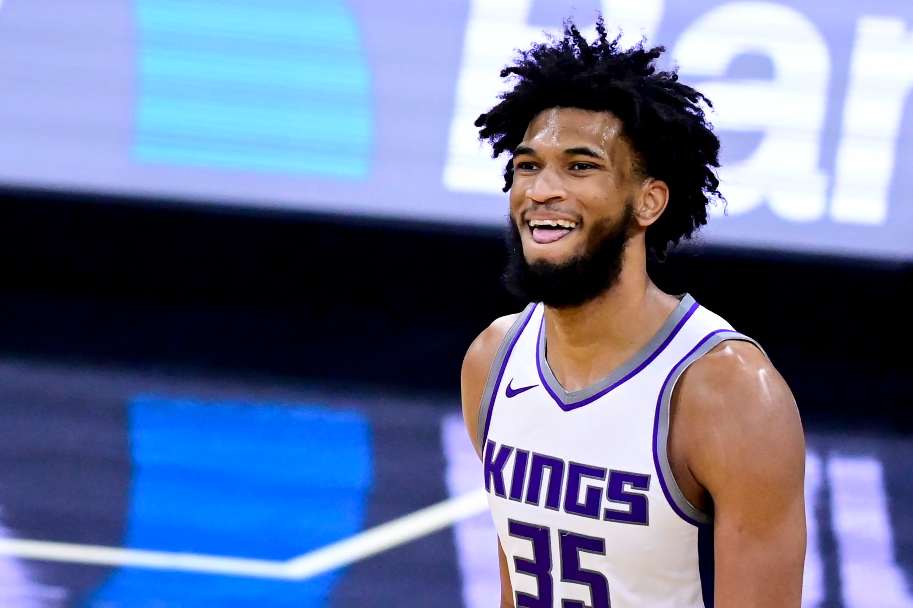 Marvin discount bagley jersey