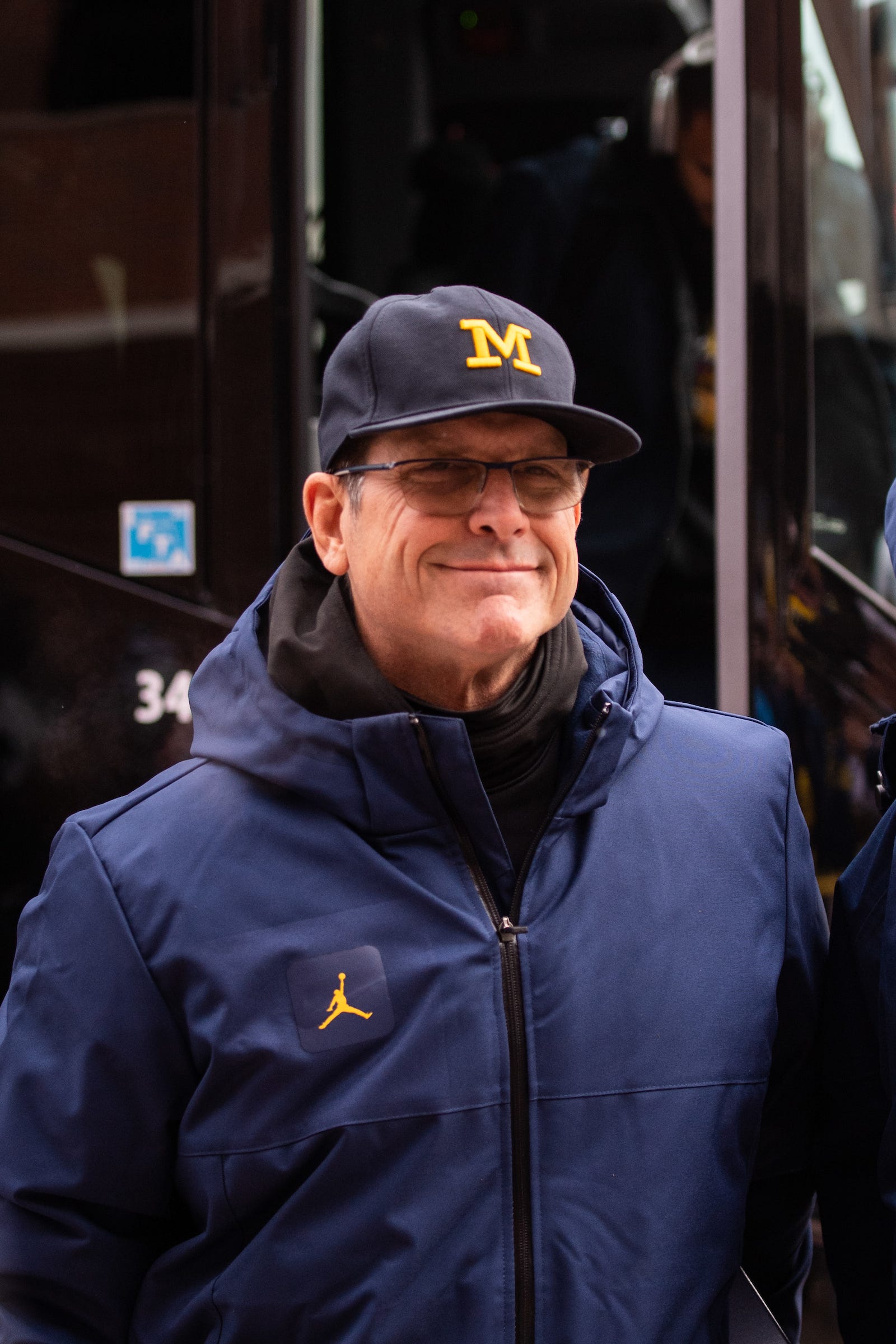 Heartbreak For The Harbaugh Family: Daughter'S Drowning And The Aftermath - wavkci9