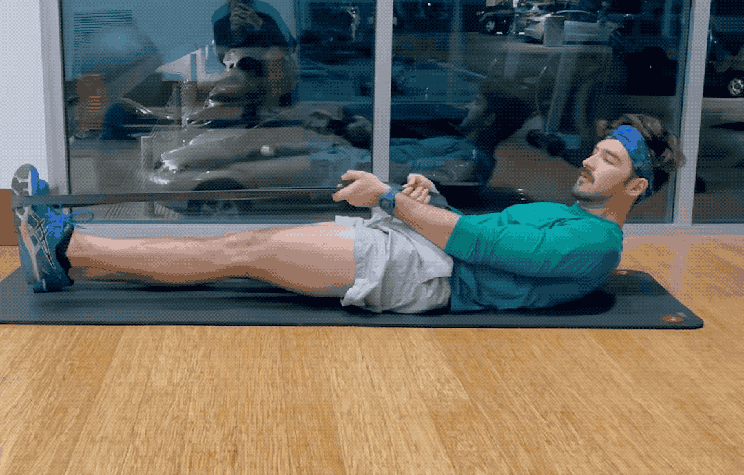 How to Warmup Strengthen Stretch and Roll Out your legs to make