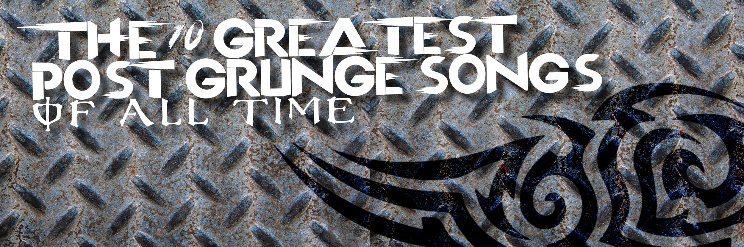 The 10 Greatest (and 10 Worst) Post-Grunge Songs of All Time