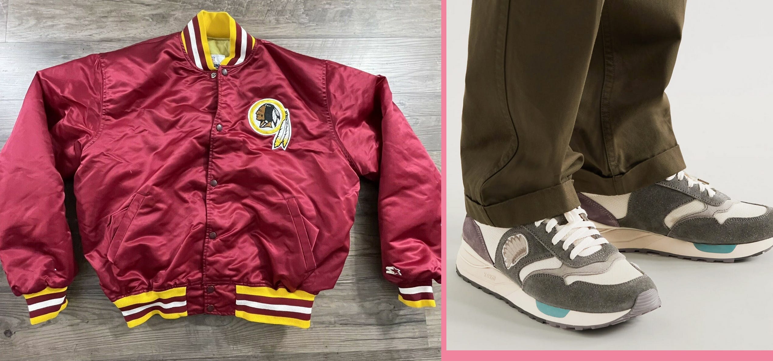 Redskins bottines silas 2025