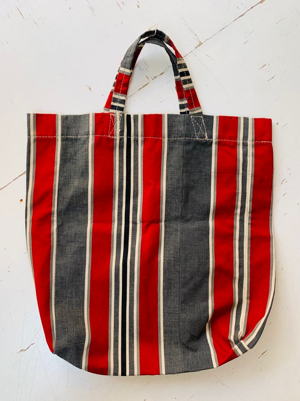 Open for vintage best sale bags