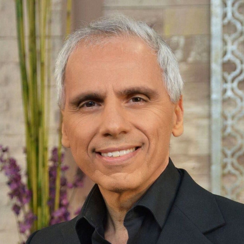 Herbie J Pilato Substack