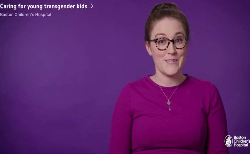 Boston Children s Hospital Suggested Unborn Babies Know They Are boston-children-s-hospital-suggested-unborn-babies-know-they-are