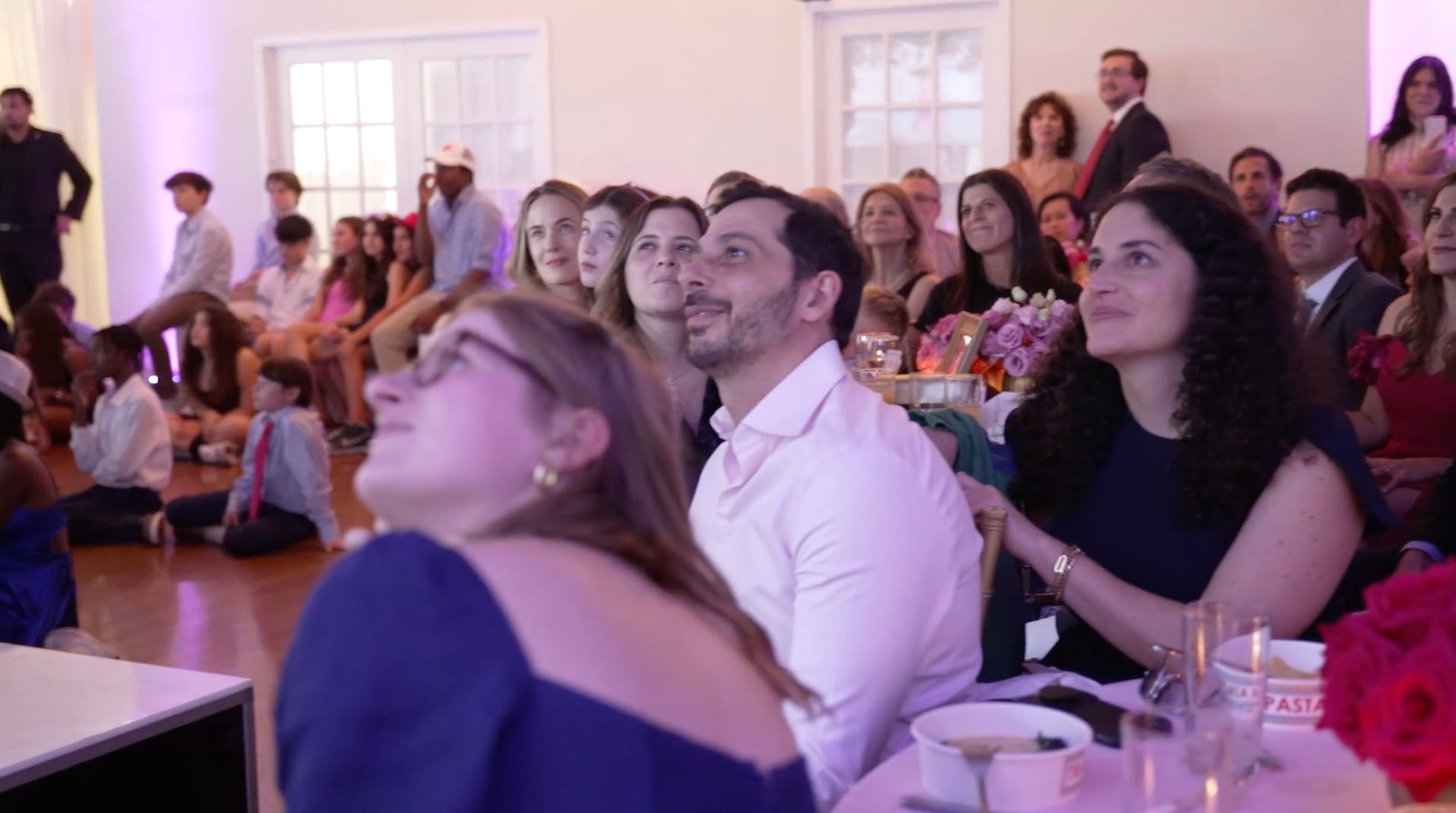 My Award Winning Bat Mitzvah Montage by Ilana Wiles