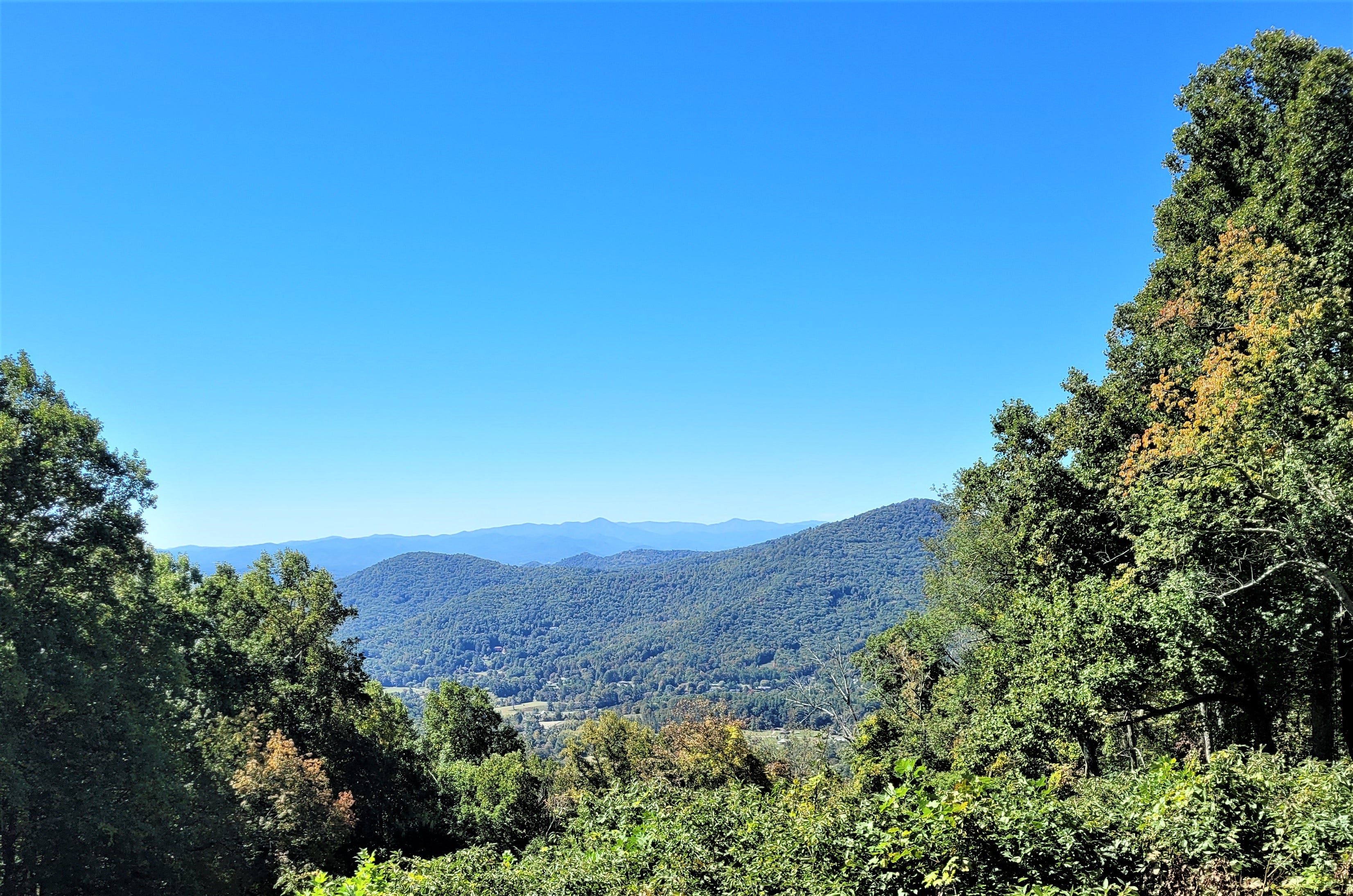 Elkin, NC (where?) by karen k, nj Down the Road