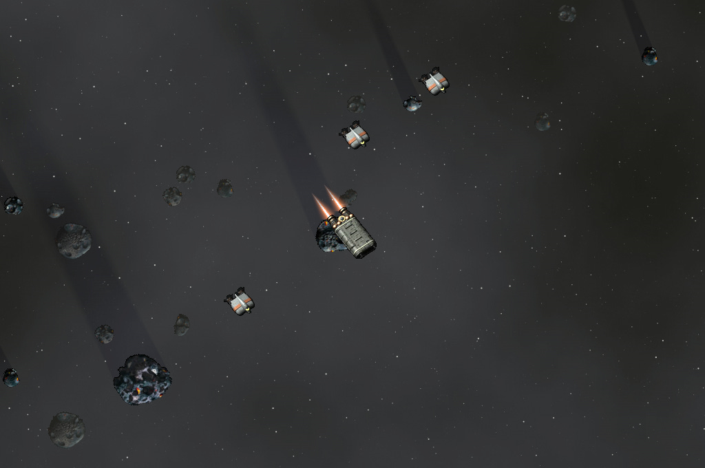 A Clockwork Universe - by George Moromisato - Transcendence