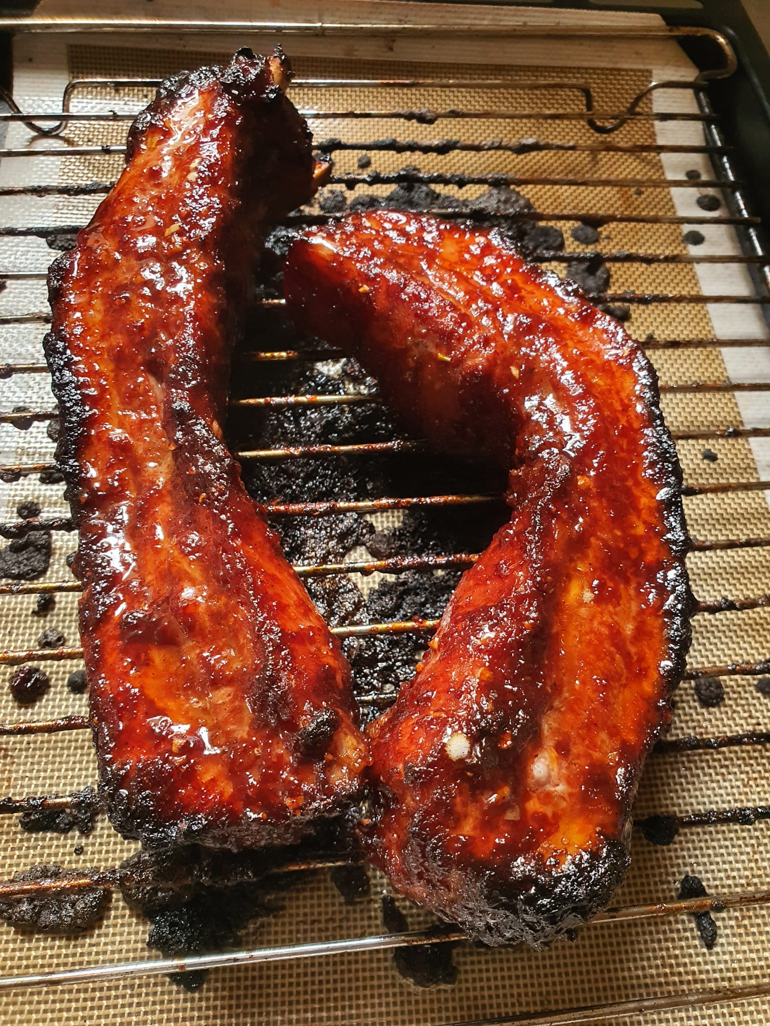 A guide to making charsiu at home by Pamelia Chia