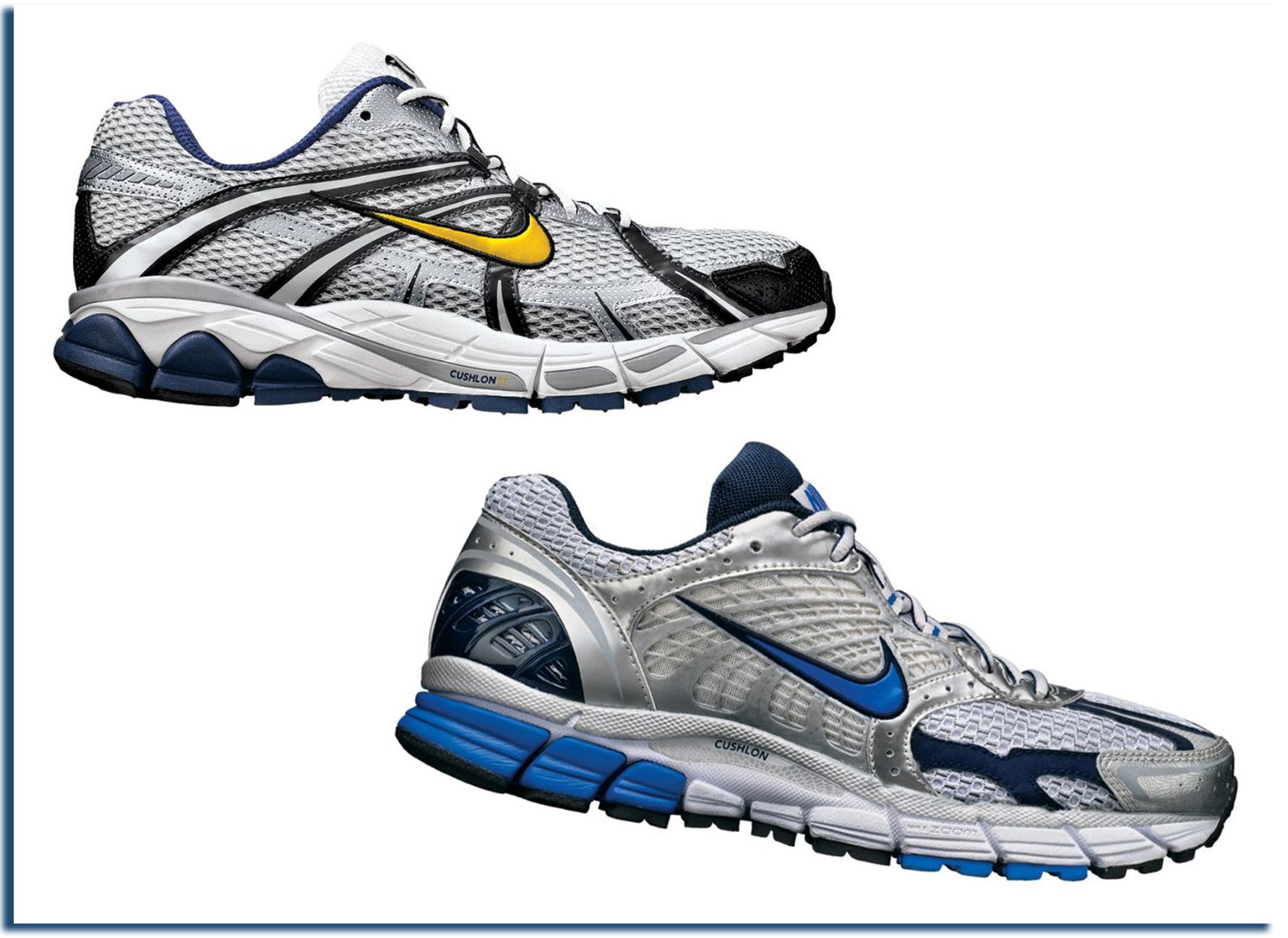 WACK silver sneakers are FIRE Blackbird Spyplane