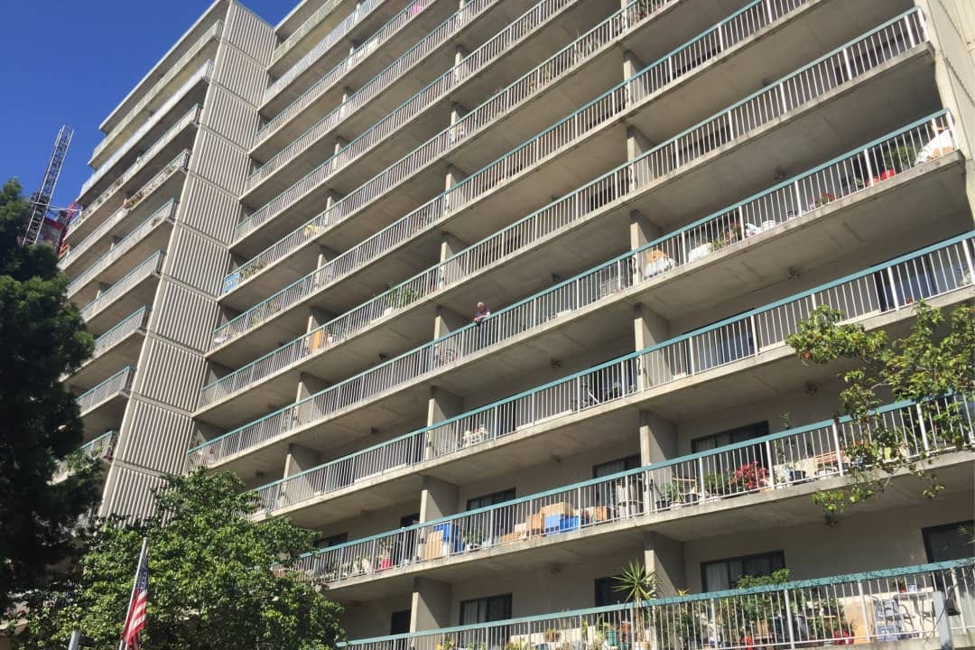 Alameda County receives 100 million from state for rental assistance