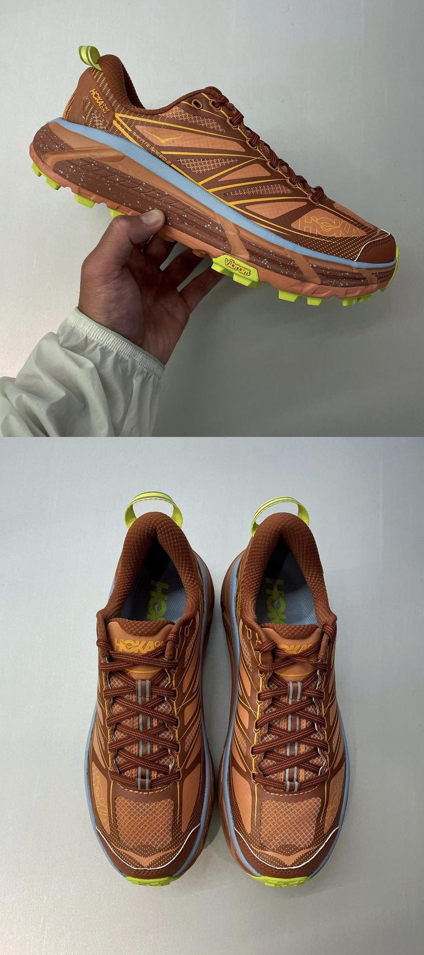 Hoka mafate speed 2 amazon hotsell