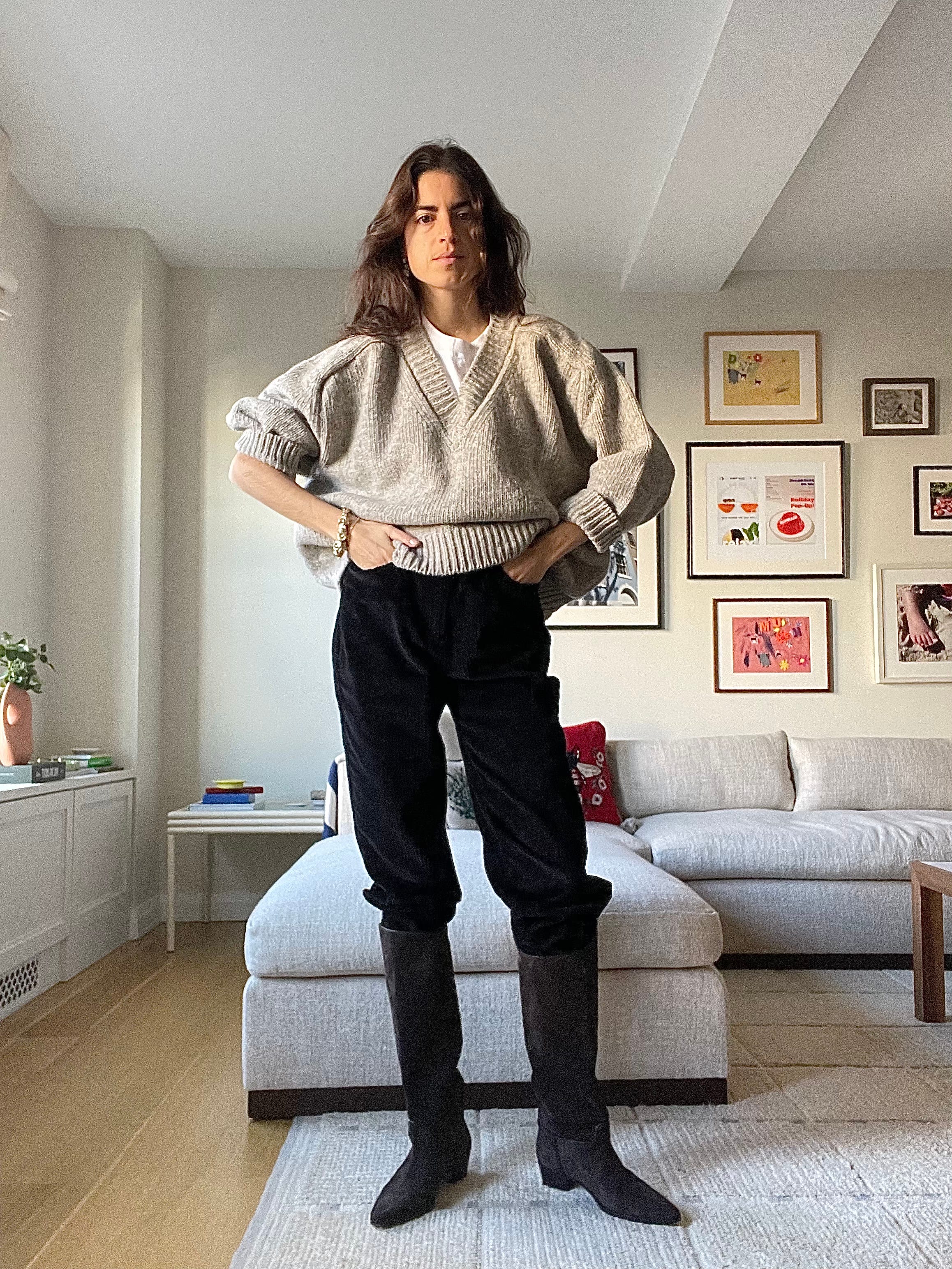 Babaa sweater clearance