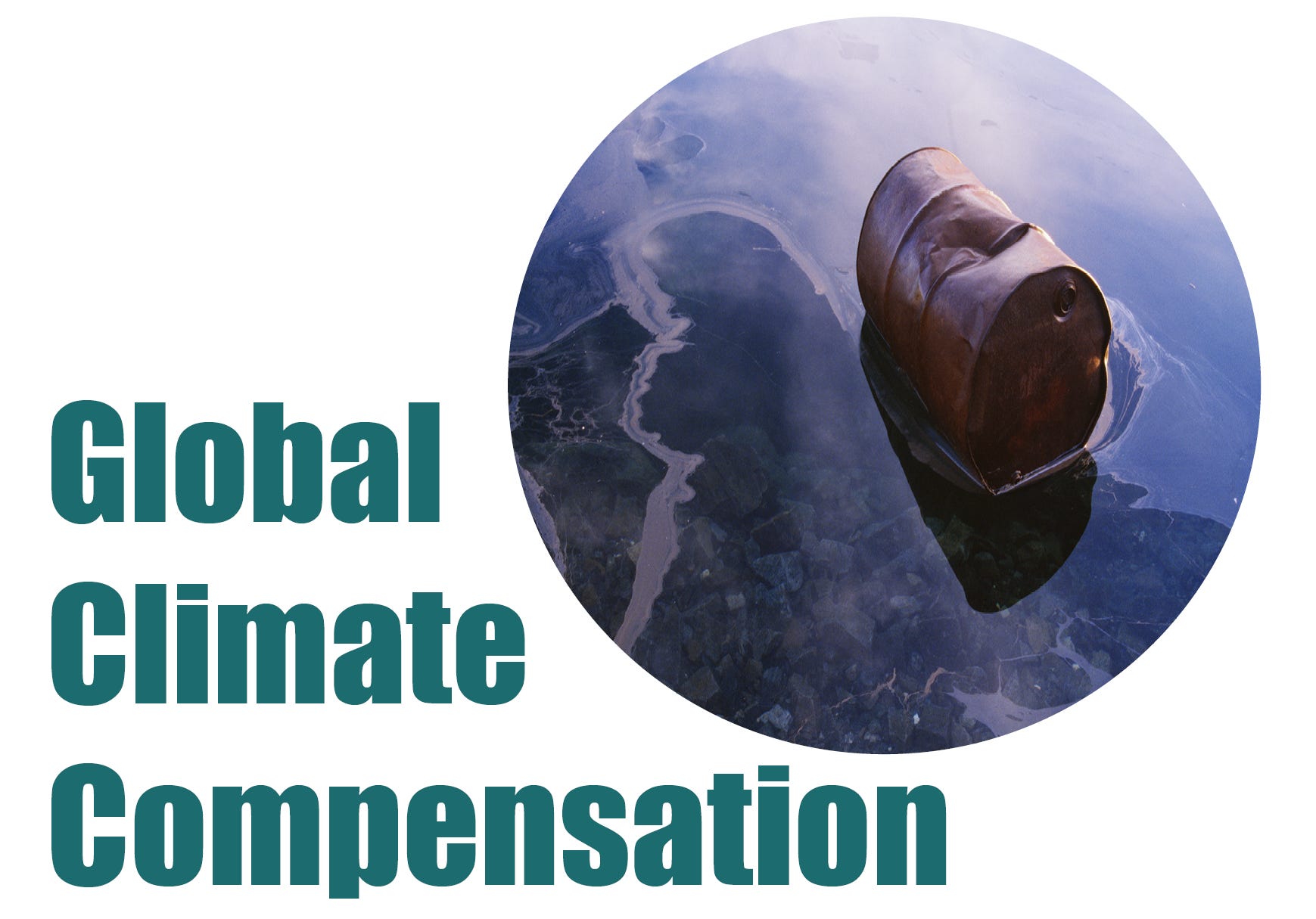 Ending profits from fossil fuels by Henrik