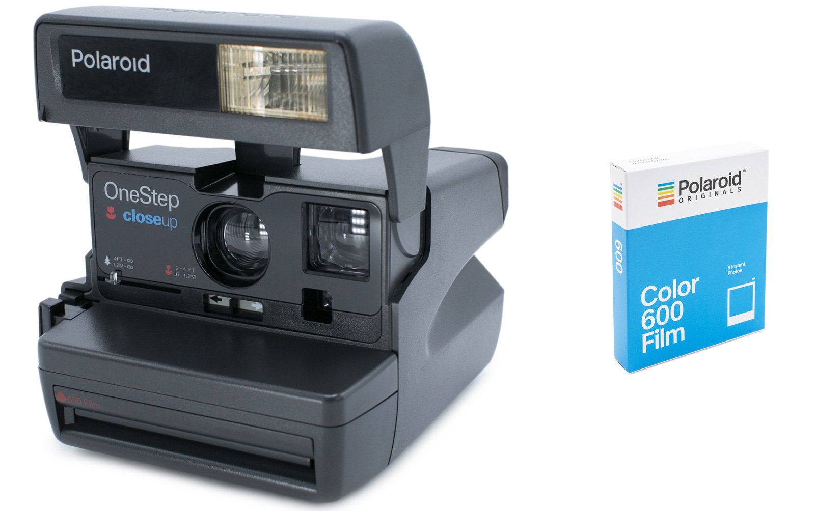 Process 025 ☼ How To Shoot Expired Slide Film